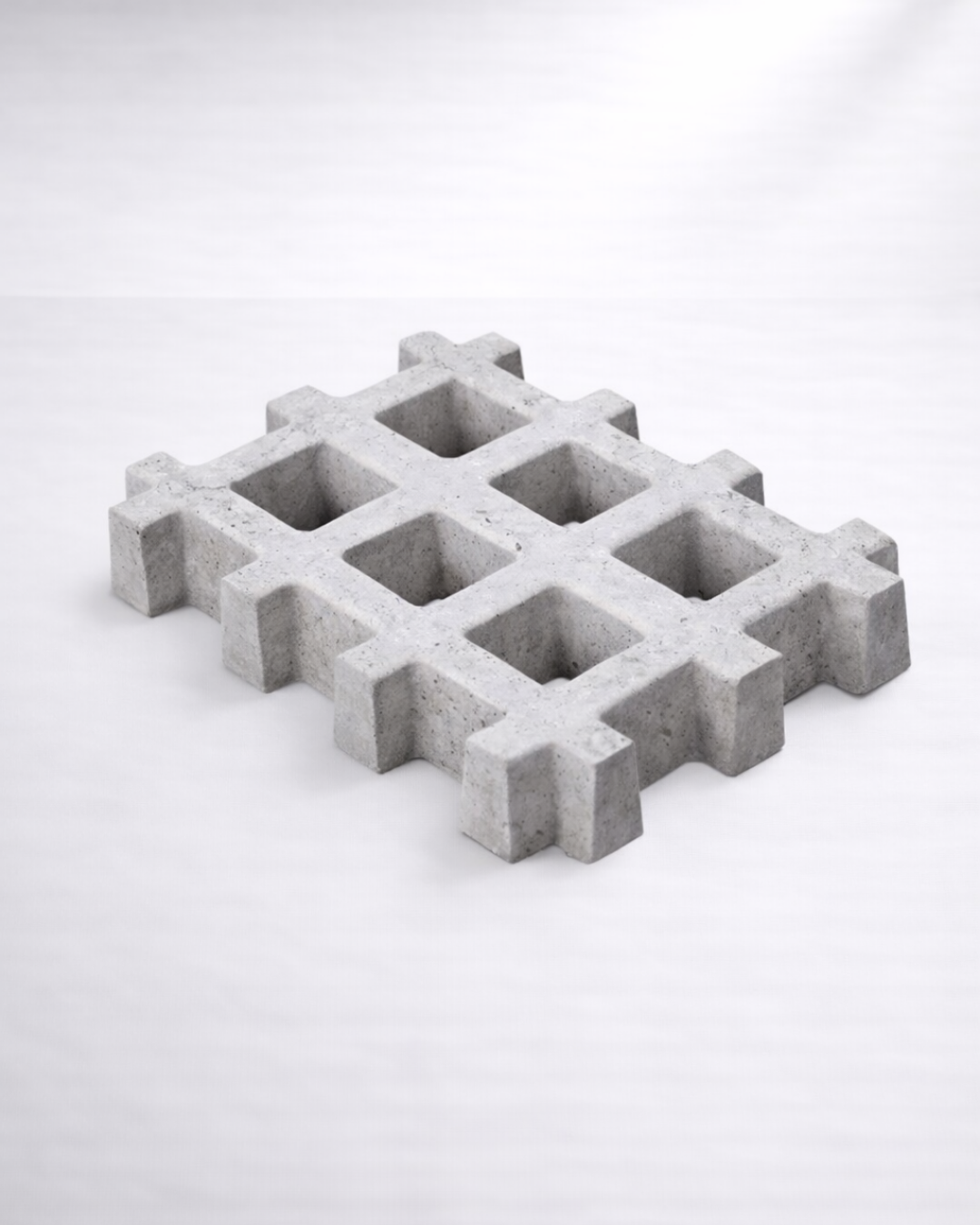 Concregrama